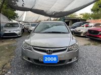 Bán xe Honda Civic 2007 2.0 AT giá 168 Triệu - Hà Nội