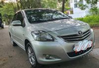 Bán xe Toyota Vios 2013 1.5E giá 245 Triệu - Hà Nội