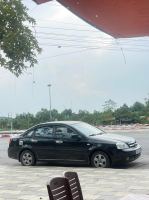 Bán xe Daewoo Lacetti 2010 EX giá 89 Triệu - Hà Nội