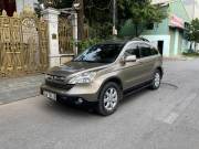 Bán xe Honda CRV 2009 2.4 AT 4WD giá 285 Triệu - Hà Nội