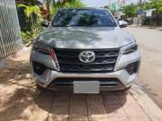 Bán xe Toyota Fortuner 2020 2.4G 4x2 AT giá 935 Triệu - TP HCM