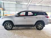 Bán xe Toyota Fortuner 2020 2.4G 4x2 AT giá 880 Triệu - TP HCM