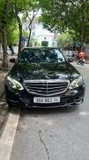 Bán xe Mercedes Benz E class 2015 E200 giá 650 Triệu - Hà Nội