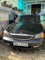 Bán xe Daewoo Magnus 2.5 AT 2004 giá 70 Triệu - Lâm Đồng