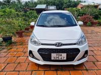 Bán xe Hyundai i10 2021 Grand 1.2 AT giá 360 Triệu - TP HCM