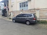 Bán xe Nissan Grand livina 2009 1.8 AT giá 185 Triệu - Gia Lai