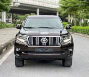 Bán xe Toyota Prado VX 2.7L 2017 giá 1 Tỷ 700 Triệu - Hà Nội