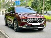 Bán xe Hyundai SantaFe Cao cấp 2.5L HTRAC 2022 giá 999 Triệu - Hà Nội