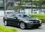 Bán xe BMW 5 Series 2018 520i giá 1 Tỷ 200 Triệu - Hà Nội