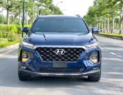 Bán xe Hyundai SantaFe 2020 Premium 2.4L HTRAC giá 840 Triệu - Hà Nội