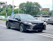 Bán xe Toyota Camry 2024 2.0Q giá 1 Tỷ 189 Triệu - Hà Nội