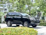 Bán xe Toyota Prado VX 2.7L 2020 giá 2 Tỷ 195 Triệu - Hà Nội