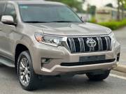 Bán xe Toyota Prado 2020 VX 2.7L giá 2 Tỷ 178 Triệu - Hà Nội