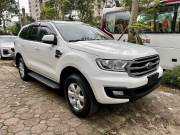 Bán xe Ford Everest 2019 Ambiente 2.0 4x2 MT giá 655 Triệu - Hà Nội