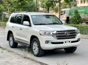 Bán xe Toyota Land Cruiser 2017 VX 4.6 V8 giá 3 Tỷ 280 Triệu - Hà Nội