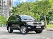 Bán xe Toyota Land Cruiser 2014 VX 4.6 V8 giá 1 Tỷ 949 Triệu - Hà Nội