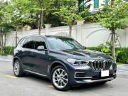 Bán xe BMW X5 2022 xDrive40i xLine Plus giá 3 Tỷ 550 Triệu - Hà Nội