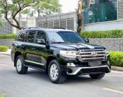 Bán xe Toyota Land Cruiser 2019 4.6 V8 giá 3 Tỷ 990 Triệu - Hà Nội