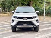 Bán xe Toyota Fortuner 2022 Legender 2.4L 4x2 AT giá 1 Tỷ 98 Triệu - Hà Nội