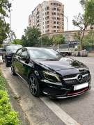 Bán xe Mercedes Benz A class A250 Sport AMG 2013 giá 475 Triệu - Hà Nội