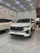 Bán xe Toyota Innova 2024 Cross HEV 2.0 CVT giá 1 Tỷ 59 Triệu - Hà Nội