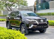 Bán xe Toyota Fortuner 2019 2.7V 4x2 AT giá 789 Triệu - Hà Nội