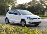 Bán xe Volkswagen Polo 2018 1.6 AT giá 385 Triệu - Hà Nội