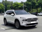 Bán xe Hyundai SantaFe 2023 Cao cấp 2.2L HTRAC giá 1 Tỷ 225 Triệu - Hà Nội