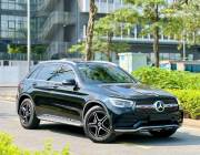 Bán xe Mercedes Benz GLC 2021 300 4Matic giá 1 Tỷ 829 Triệu - Hà Nội