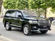 Bán xe Toyota Land Cruiser 2016 VX 4.6 V8 giá 2 Tỷ 979 Triệu - Hà Nội