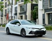 Bán xe Toyota Camry 2022 2.0Q giá 1 Tỷ 99 Triệu - Hà Nội