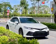 Bán xe Toyota Camry 2022 2.5Q giá 1 Tỷ 98 Triệu - Hà Nội