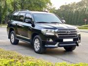 Bán xe Toyota Land Cruiser 2021 4.6 V8 giá 4 Tỷ 650 Triệu - Hà Nội