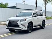 Bán xe Lexus GX 2018 460 giá 3 Tỷ 950 Triệu - Hà Nội