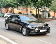 Bán xe BMW 5 Series 2018 520i giá 1 Tỷ 98 Triệu - Hà Nội