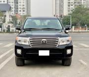 Bán xe Toyota Land Cruiser VX 4.6 V8 2014 giá 1 Tỷ 950 Triệu - Hà Nội