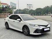 Bán xe Toyota Camry 2.5Q 2022 giá 1 Tỷ 230 Triệu - Hà Nội