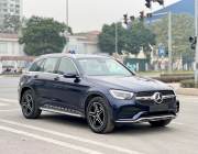 Bán xe Mercedes Benz GLC 2022 300 4Matic giá 1 Tỷ 959 Triệu - Hà Nội