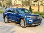 Bán xe Ford Explorer 2023 Limited 2.3L EcoBoost giá 1 Tỷ 890 Triệu - Hà Nội