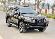 Bán xe Toyota Prado 2022 VX 2.7L giá 2 Tỷ 979 Triệu - Hà Nội