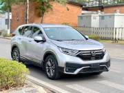 Bán xe Honda CRV 2020 G giá 798 Triệu - Hà Nội