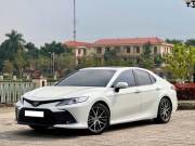 Bán xe Toyota Camry 2022 2.5Q giá 1 Tỷ 229 Triệu - Hà Nội