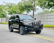 Bán xe Toyota Prado 2022 VX 2.7L giá 2 Tỷ 989 Triệu - Hà Nội