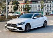 Bán xe Mercedes Benz C class 2022 C300 AMG giá 1 Tỷ 758 Triệu - Hà Nội