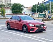 Bán xe Mercedes Benz E class 2019 E300 AMG giá 1 Tỷ 499 Triệu - Hà Nội