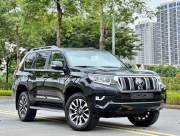 Bán xe Toyota Prado 2021 VX 2.7L giá 2 Tỷ 799 Triệu - Hà Nội