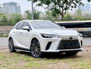 Bán xe Lexus RX 2023 350 Premium giá 3 Tỷ 468 Triệu - Hà Nội