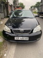 Bán xe Toyota Corolla altis 2008 1.8G MT giá 205 Triệu - Hà Nội