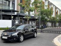 Bán xe Chevrolet Cruze 2013 LS 1.6 MT giá 185 Triệu - Bình Dương