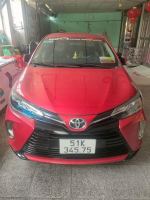 Bán xe Toyota Vios 2022 G 1.5 CVT giá 480 Triệu - TP HCM